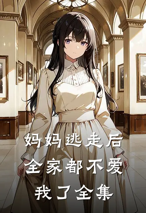 妈妈逃走后，全家都不爱我了全集
