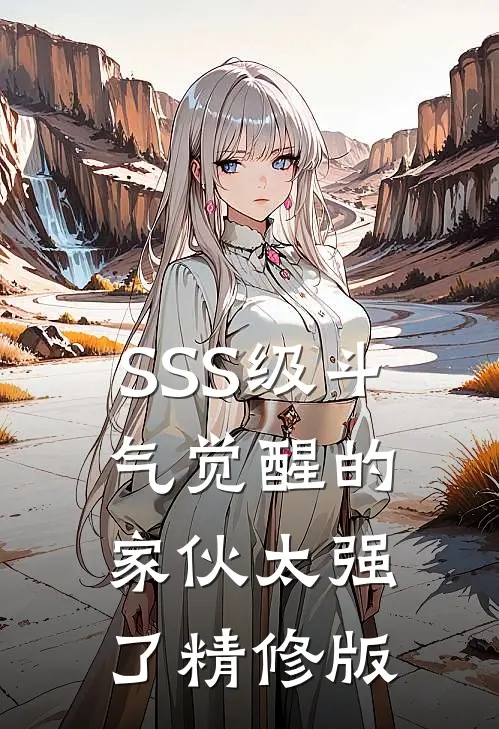SSS级斗气觉醒的家伙太强了精修版
