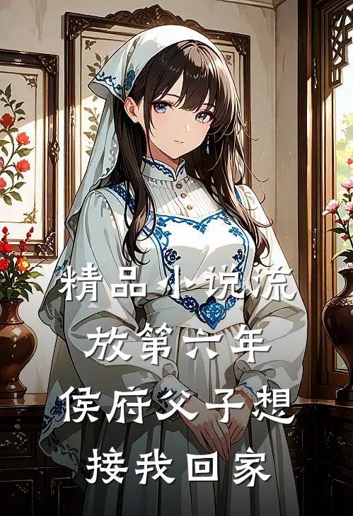 精品小说流放第六年，侯府父子想接我回家