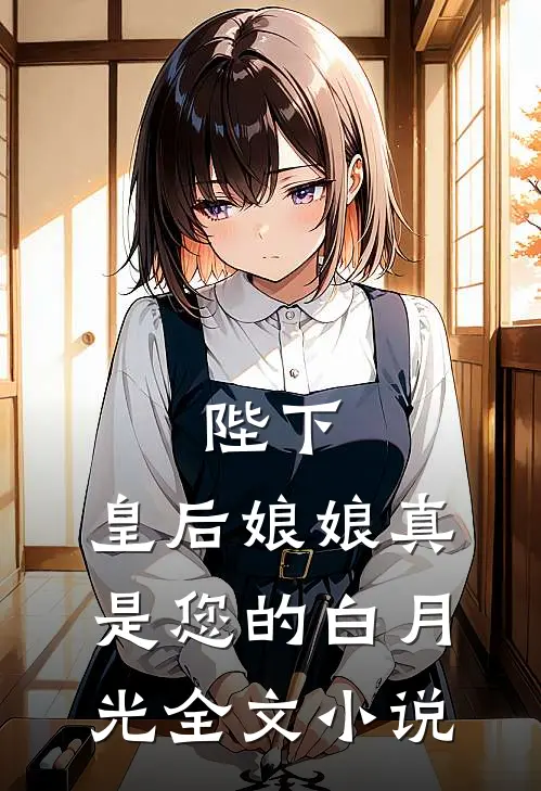 陛下,皇后娘娘真是您的白月光全文