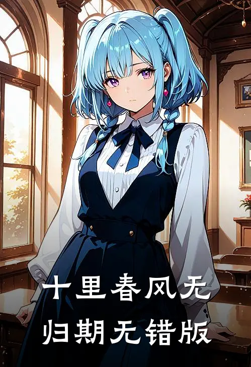 十里春风无归期无错版