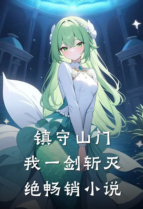 镇守山门：我一剑斩灭绝畅销小说