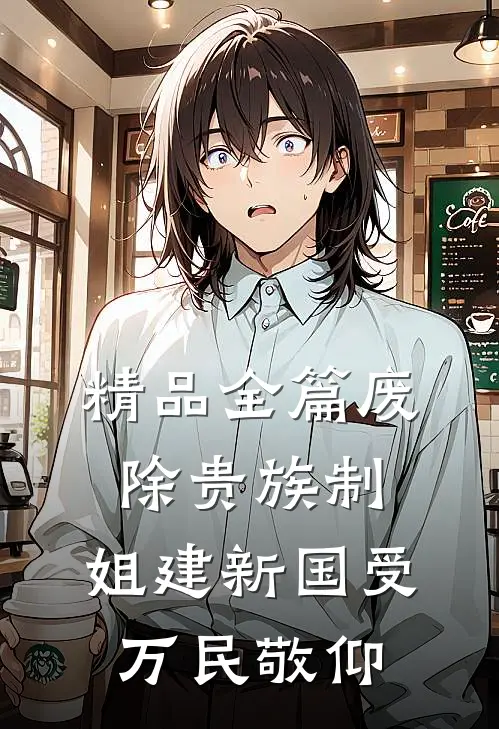 精品全篇废除贵族制，姐建新国受万民敬仰