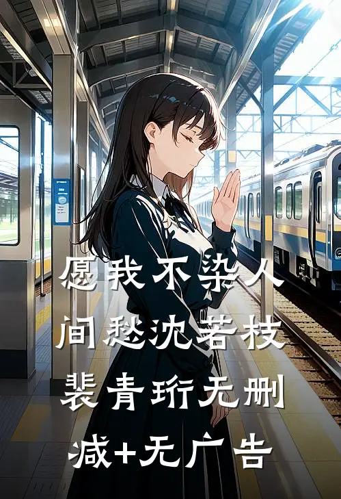 愿我不染人间愁沈若枝裴青珩无删减+无广告