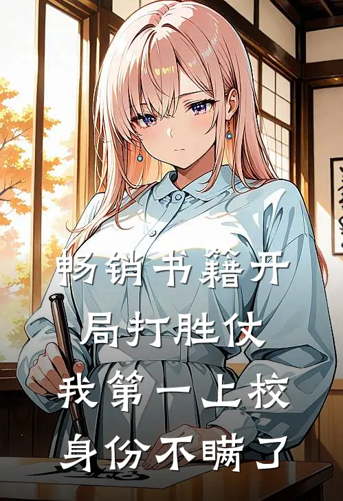 畅销书籍开局打胜仗，我第一上校身份不瞒了