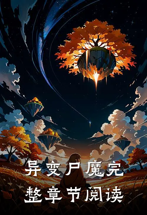异变尸魔完整章节阅读