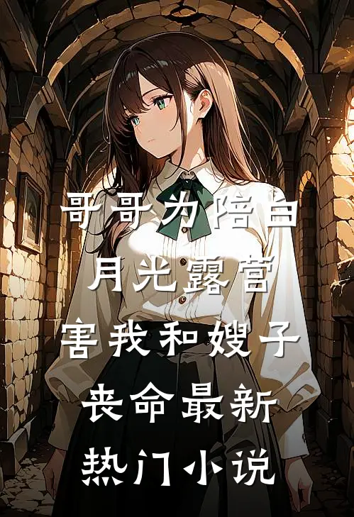 哥哥为陪白月光露营，害我和嫂子丧命最新热门小说