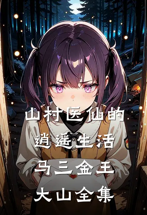山村医仙的逍遥生活马三金王大山全集