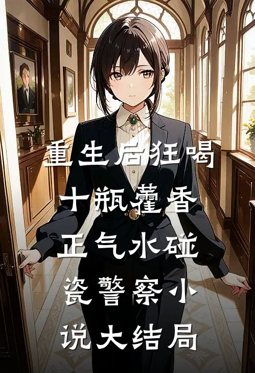 重生后狂喝十瓶藿香正气水碰瓷警察小说大结局