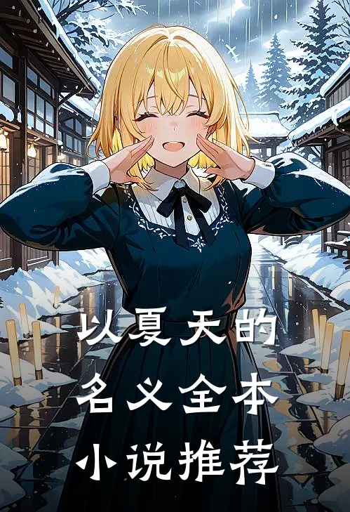 以夏天的名义全本小说推荐