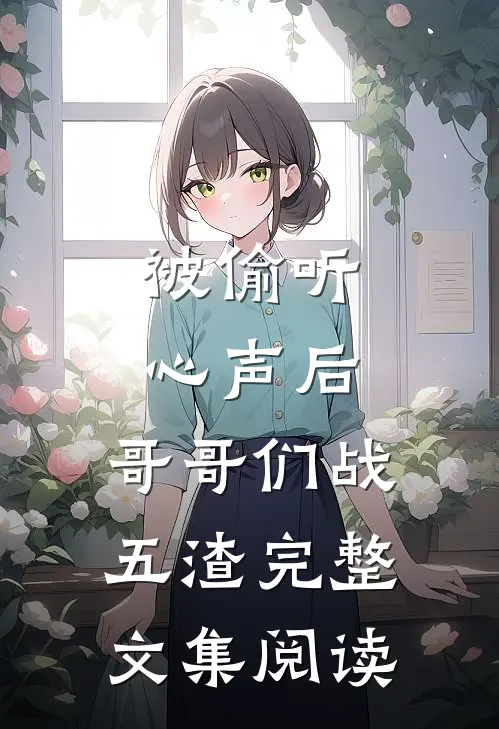 被偷听心声后，哥哥们战五渣完整文集阅读