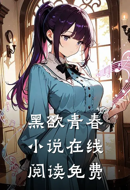 黑欲青春小说在线阅读免费