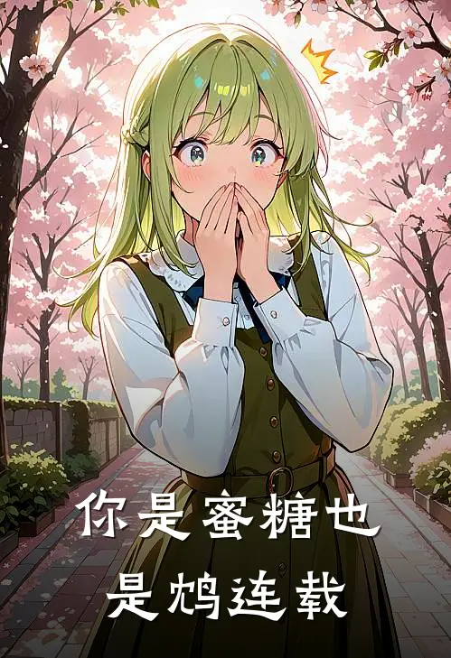 你是蜜糖也是鸩连载