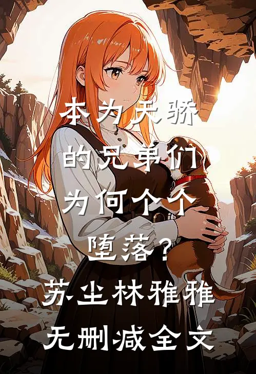 本为天骄的兄弟们，为何个个堕落？苏尘林雅雅无删减全文