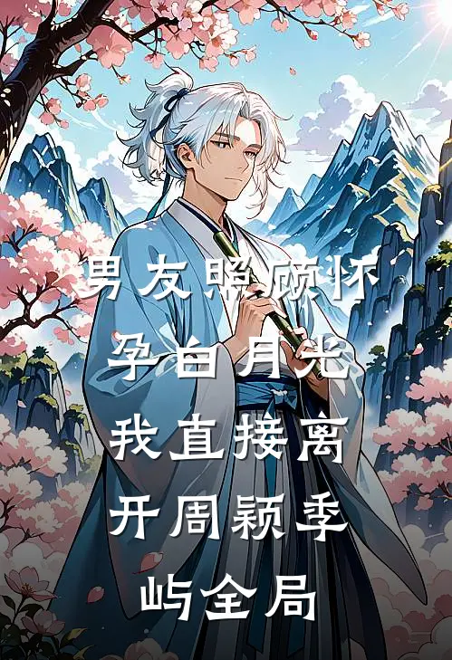 男友照顾怀孕白月光，我直接离开周颖季屿全局