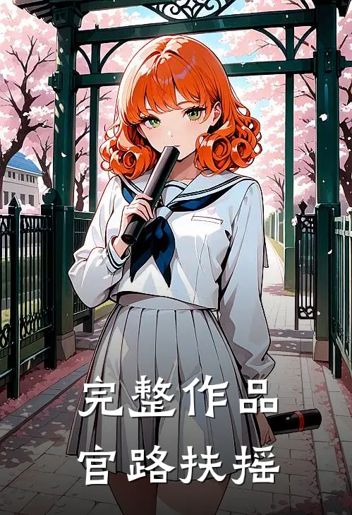完整作品官路扶摇