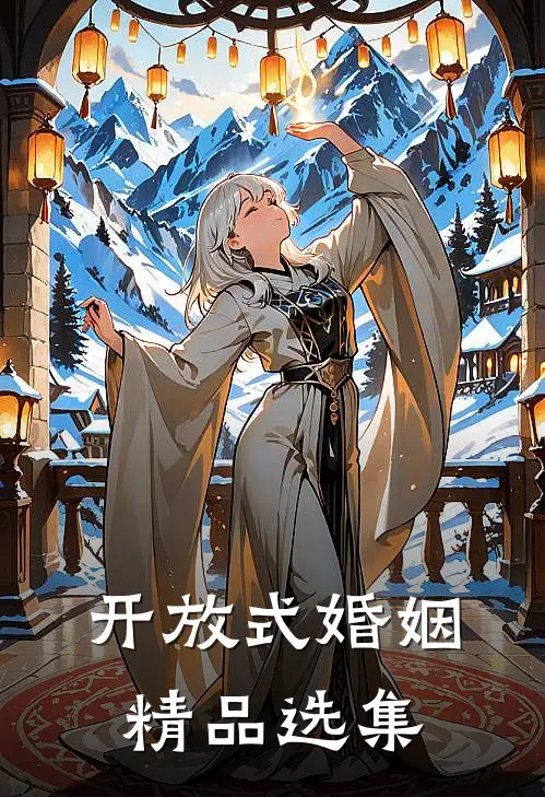 开放式婚姻精品选集
