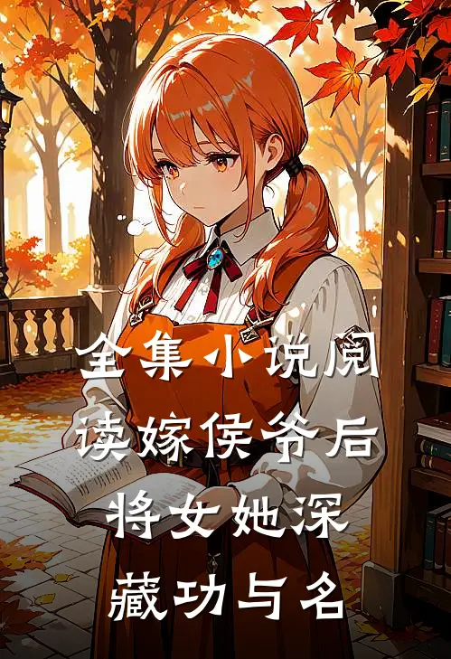 全集小说阅读嫁侯爷后，将女她深藏功与名