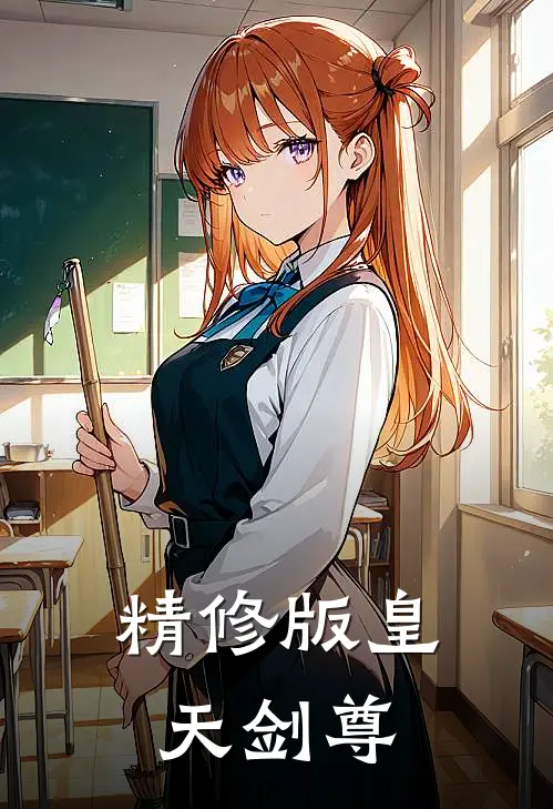 精修版皇天剑尊