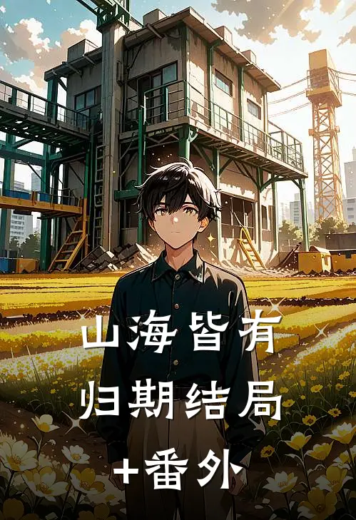 山海皆有归期结局+番外