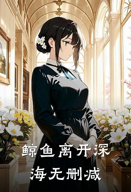 鲸鱼离开深海无删减