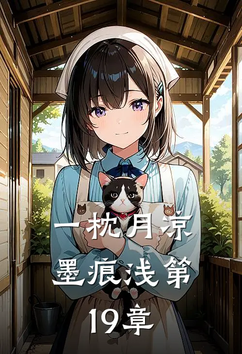 一枕月凉墨痕浅第19章