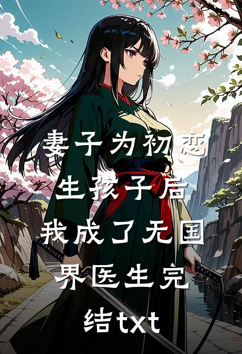 妻子为初恋生孩子后，我成了无国界医生完结txt