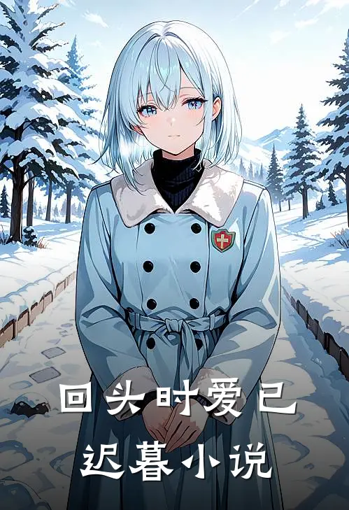 回头时爱已迟暮小说