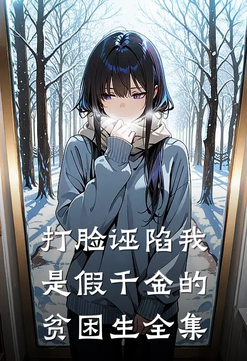 打脸诬陷我是假千金的贫困生全集