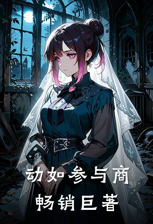动如参与商畅销巨著