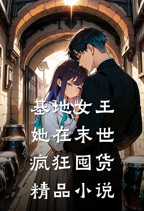 基地女王：她在末世疯狂囤货精品小说