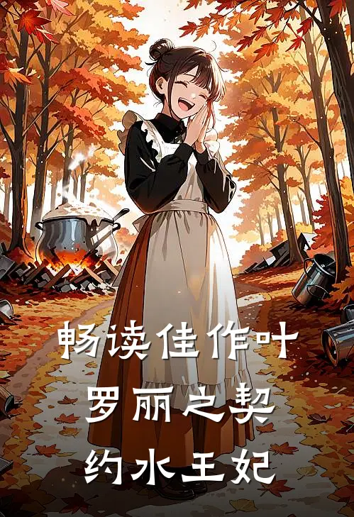 畅读佳作叶罗丽之契约水王妃
