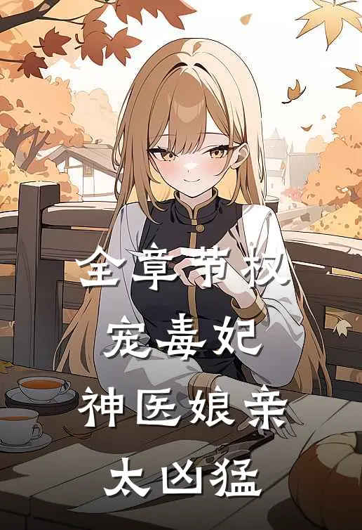 全章节权宠毒妃：神医娘亲太凶猛