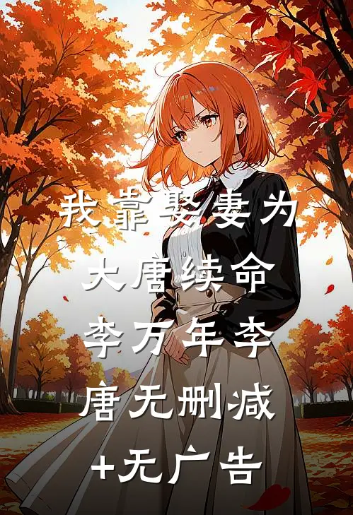 我靠娶妻为大唐续命李万年李唐无删减+无广告