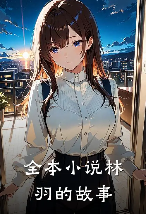 全本小说林羽的故事