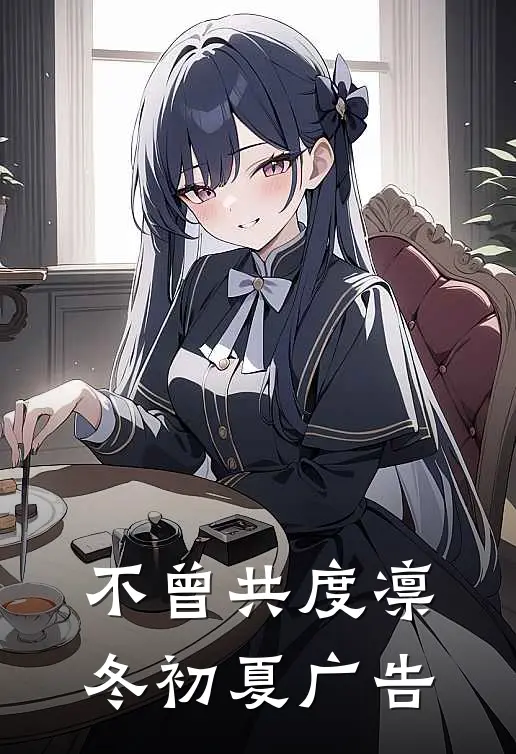 不曾共度凛冬初夏广告
