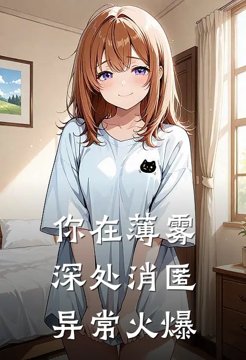 你在薄雾深处消匿异常火爆