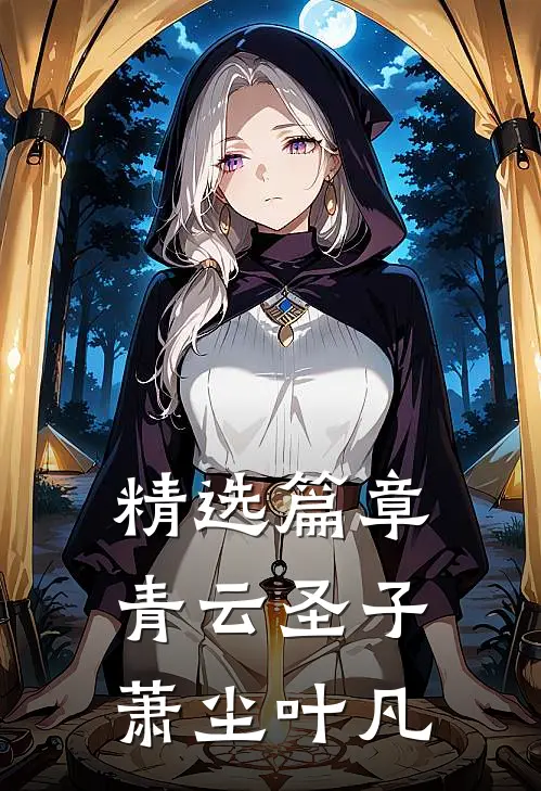 精选篇章青云圣子萧尘叶凡免费阅读