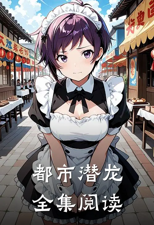 都市潜龙全集阅读