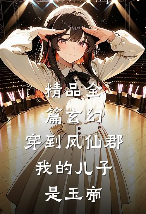精品全篇玄幻：穿到凤仙郡，我的儿子是玉帝