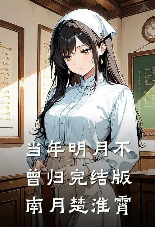当年明月不曾归完结版南月楚淮霄