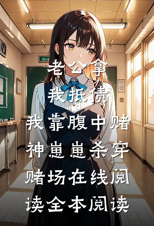 老公拿我抵债，我靠腹中赌神崽崽杀穿赌场在线阅读全本阅读