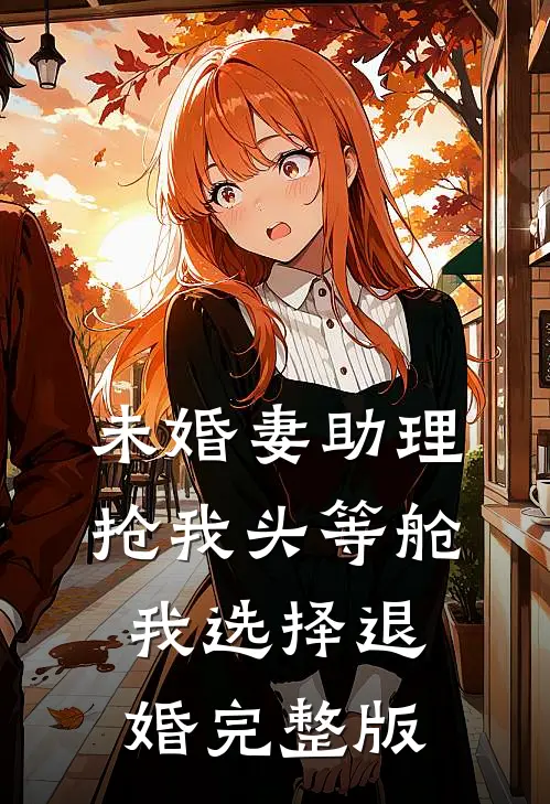 未婚妻助理抢我头等舱，我选择退婚完整版