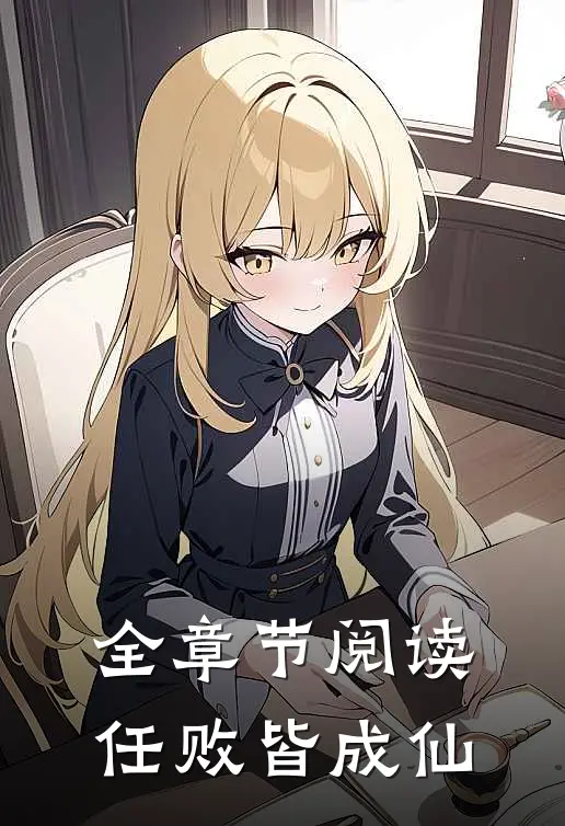 全章节阅读任败皆成仙