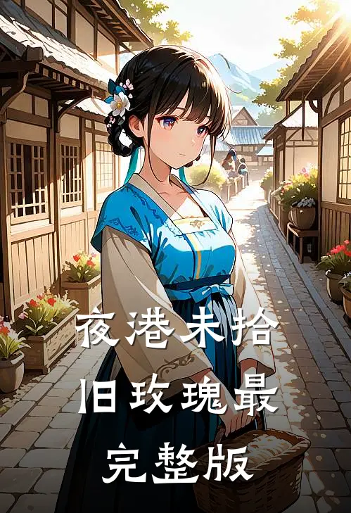 夜港未拾旧玫瑰最完整版