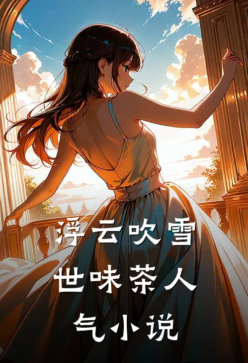 浮云吹雪世味茶人气小说