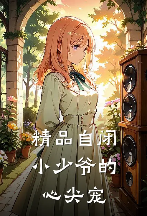 精品自闭小少爷的心尖宠