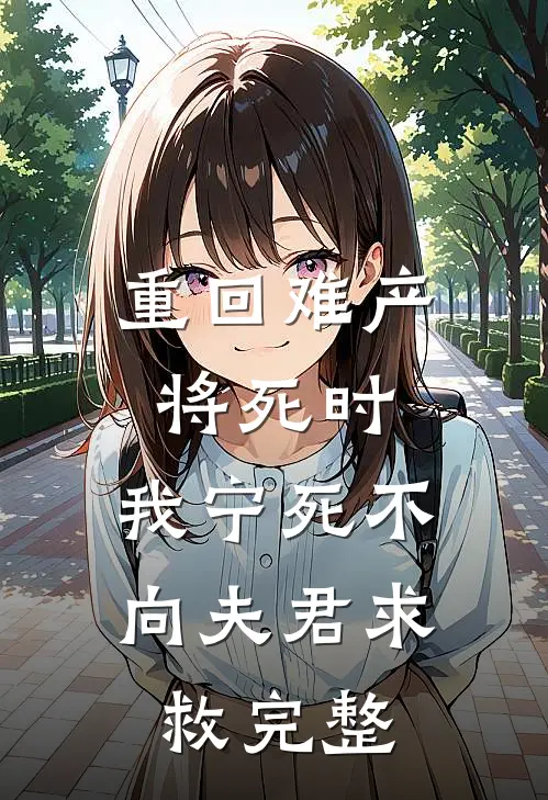 重回难产将死时，我宁死不向夫君求救完整