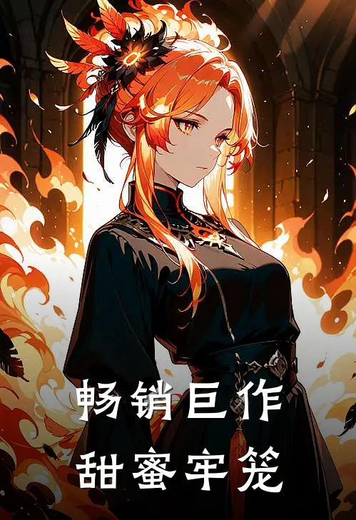 畅销巨作甜蜜牢笼