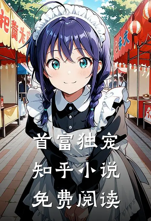 首富独宠知乎小说免费阅读